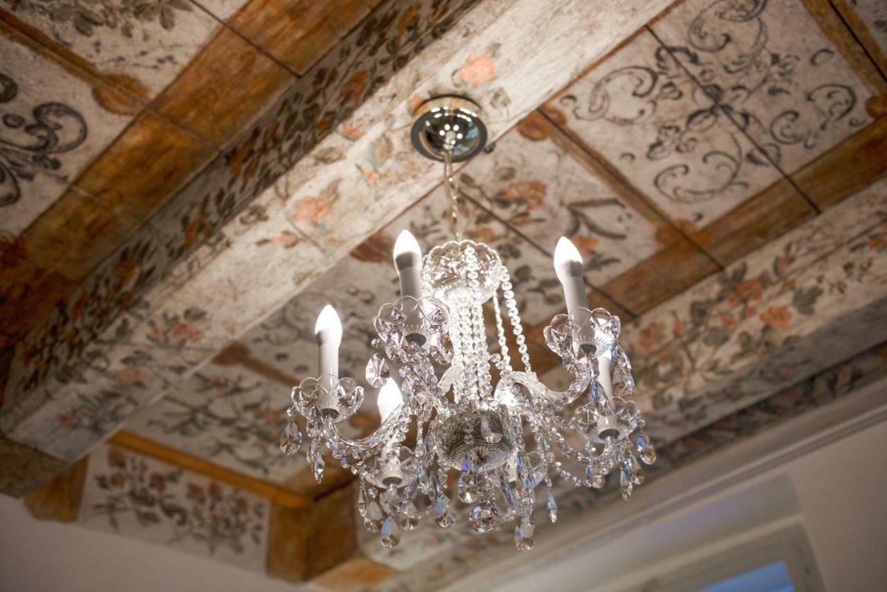 Apartmán 18th Century Baroque