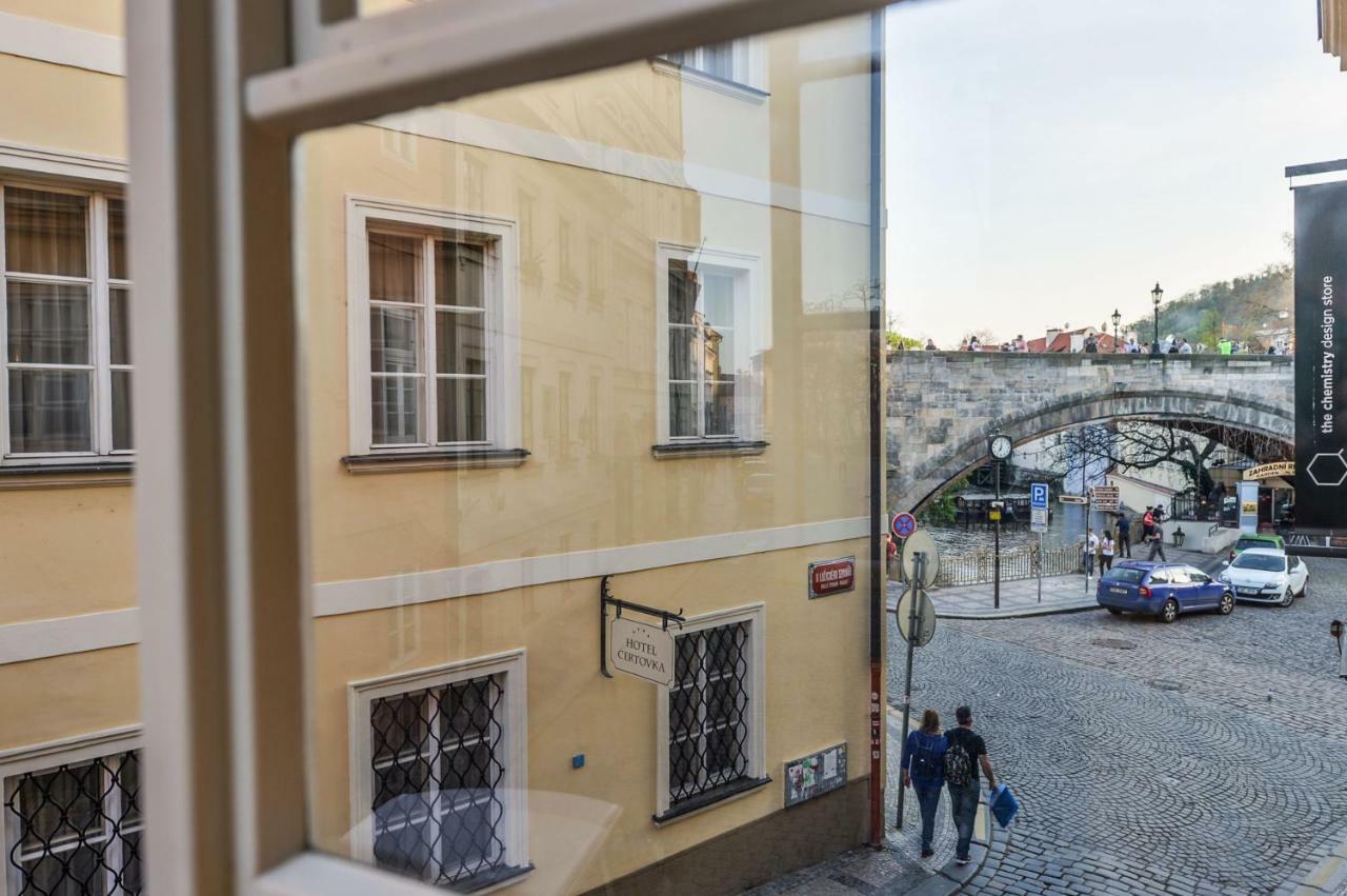 18th Century Baroque Apartmán